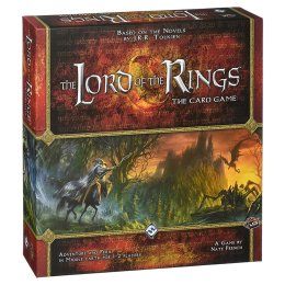 The Lord of the Rings: The Card Game