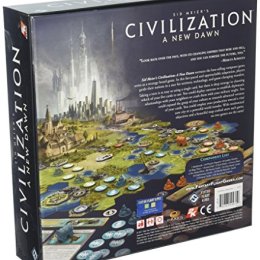 Civilization: A New Dawn