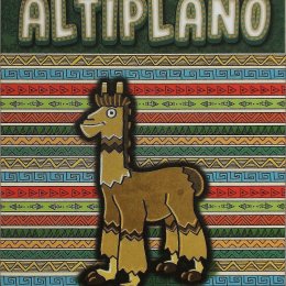 Altiplano