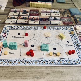 Pax Pamir (Second Edition)