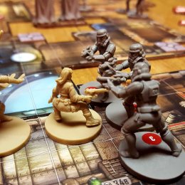 Star Wars Imperial Assault