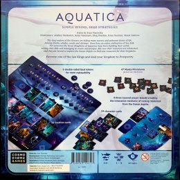 Aquatica