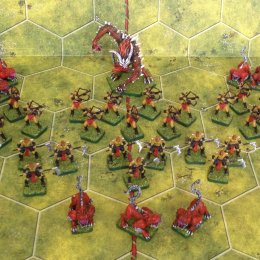 Battlelore Second Edition