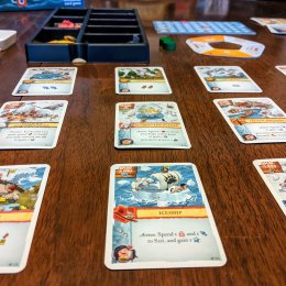 Imperial Settlers: Empires of the North