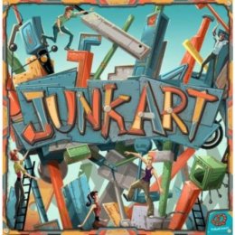 Junk Art