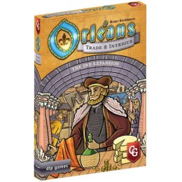 Orléans: Trade & Intrigue