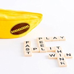 Bananagrams