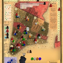 Tammany Hall