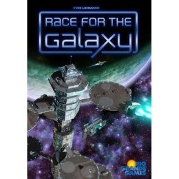 Race for the Galaxy