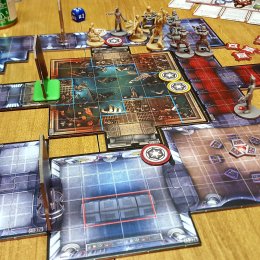 Star Wars Imperial Assault