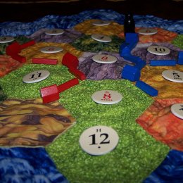 Catan