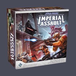 Star Wars Imperial Assault