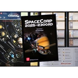 SpaceCorp