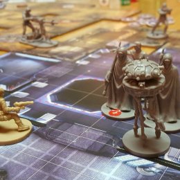 Star Wars Imperial Assault