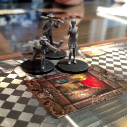 Mansions of Madness