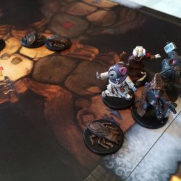 Mice and Mystics