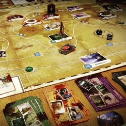 Eldritch Horror