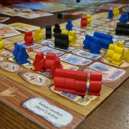 A Feast for Odin