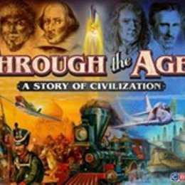 Through the Ages: A Story of Civilization