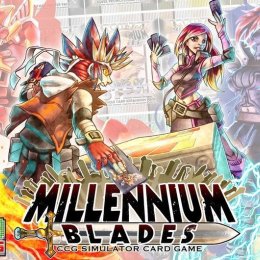 Millennium Blades