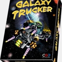 Galaxy Trucker