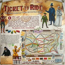 Ticket to Ride