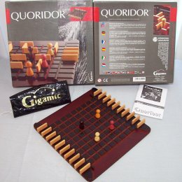 Quoridor