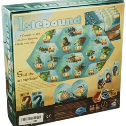 Islebound