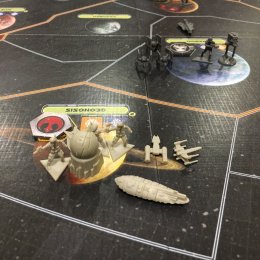 Star Wars: Rebellion