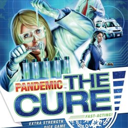 Pandemic: The Cure