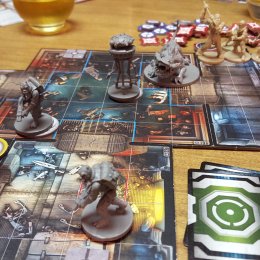 Star Wars Imperial Assault