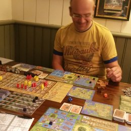 A Feast for Odin