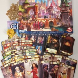 Citadels