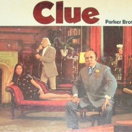 Clue