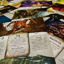 Arkham Horror