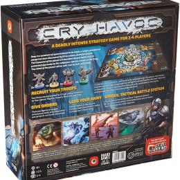 Cry Havoc