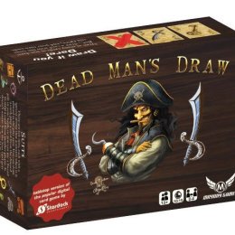 Dead Man's Draw