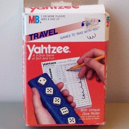 Yahtzee