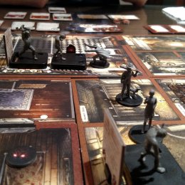 Mansions of Madness