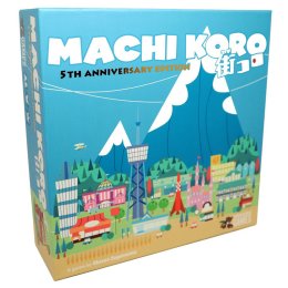 Machi Koro