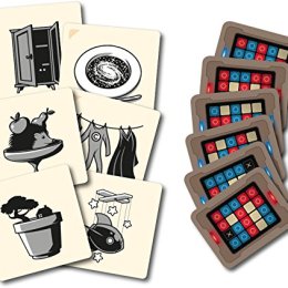 Codenames: Pictures