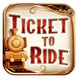 Ticket to Ride