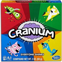 Cranium