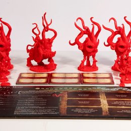 Cthulhu Wars