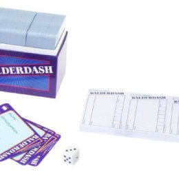 Balderdash