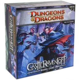 Dungeons & Dragons: Castle Ravenloft Board Game