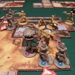 Star Wars Imperial Assault