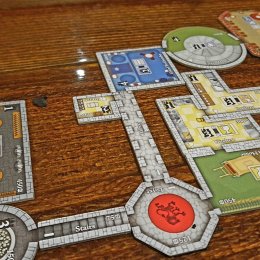 Castles of Mad King Ludwig