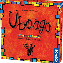 Ubongo