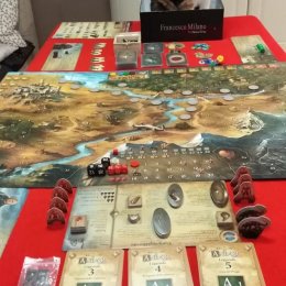 Legends of Andor